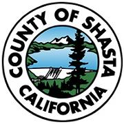 Shasta County Logo